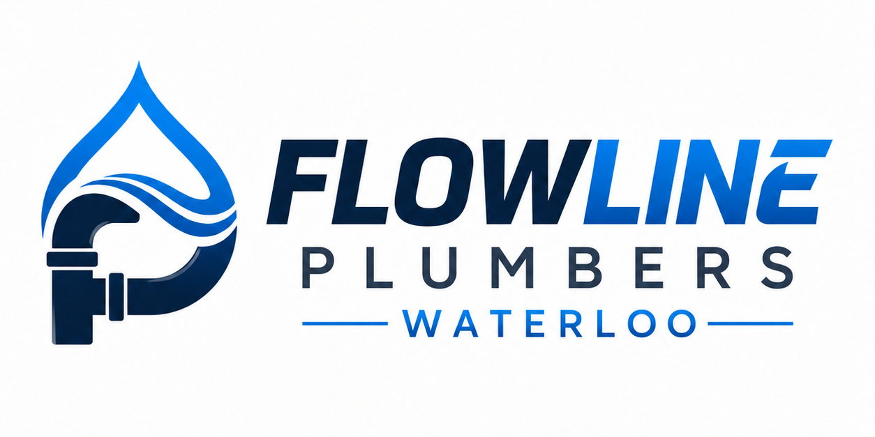 Flowline Plumbers Waterloo